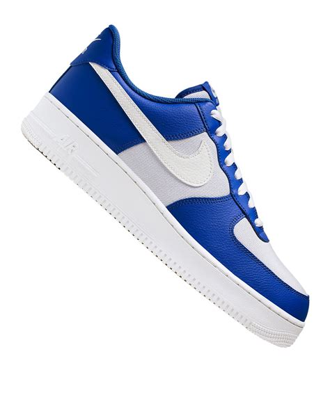 nike air force 1 blauen zeichen|air force 1 sneaker kaufen.